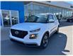 2022 Hyundai Venue Preferred (Stk: W6057) in Gatineau - Image 1 of 13