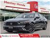 2025 Honda Accord Hybrid Touring (Stk: H22142) in St. Catharines - Image 1 of 25