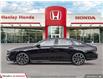 2025 Honda Accord Hybrid Touring (Stk: H22142) in St. Catharines - Image 3 of 25