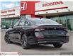 2025 Honda Accord Hybrid Touring (Stk: H22142) in St. Catharines - Image 4 of 25