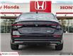 2025 Honda Accord Hybrid Touring (Stk: H22142) in St. Catharines - Image 5 of 25