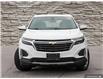 2023 Chevrolet Equinox LT (Stk: 16657A) in Hamilton - Image 2 of 27