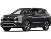 2025 Mitsubishi Outlander GT (Stk: T25682) in Edmonton - Image 1 of 3