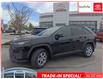 2021 Toyota RAV4 LE (Stk: 250442A) in Whitchurch-Stouffville - Image 1 of 19