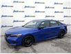 2024 Honda Civic Sport (Stk: 162556) in London - Image 1 of 26