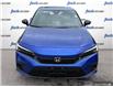 2024 Honda Civic Sport (Stk: 162556) in London - Image 2 of 26