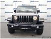 2023 Jeep Wrangler Sport (Stk: 117006) in London - Image 2 of 26
