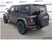 2023 Jeep Wrangler Sport (Stk: 117006) in London - Image 4 of 26