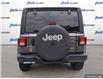 2023 Jeep Wrangler Sport (Stk: 117006) in London - Image 5 of 26