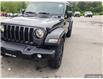 2023 Jeep Wrangler Sport (Stk: 117006) in London - Image 8 of 26