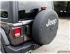 2023 Jeep Wrangler Sport (Stk: 117006) in London - Image 11 of 26