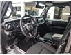 2023 Jeep Wrangler Sport (Stk: 117006) in London - Image 13 of 26