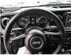 2023 Jeep Wrangler Sport (Stk: 117006) in London - Image 14 of 26