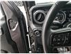 2023 Jeep Wrangler Sport (Stk: 117006) in London - Image 17 of 26
