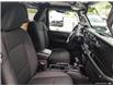 2023 Jeep Wrangler Sport (Stk: 117006) in London - Image 22 of 26