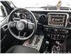 2023 Jeep Wrangler Sport (Stk: 117006) in London - Image 24 of 26