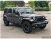 2023 Jeep Wrangler Sport (Stk: 117006) in London - Image 26 of 26