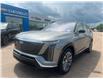 2026 Cadillac VISTIQ Luxury (Stk: 26-001) in Pembroke - Image 1 of 16