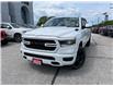 2022 RAM 1500 Sport (Stk: 25-281A) in Sarnia - Image 1 of 19