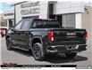 2025 GMC Sierra 1500 Pro (Stk: Z302737) in PORT PERRY - Image 4 of 26