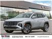 2025 Hyundai Tucson Plug-In Hybrid Ultimate (Stk: U348597) in Brooklin - Image 1 of 23