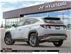2025 Hyundai Tucson Plug-In Hybrid Ultimate (Stk: U348597) in Brooklin - Image 4 of 23