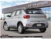 2025 Hyundai Venue Preferred w/Two-Tone (Stk: U392933) in Brooklin - Image 4 of 22