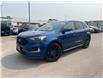 2024 Ford Edge SEL (Stk: T025036A) in Winnipeg - Image 2 of 14