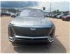 2026 Cadillac VISTIQ Luxury (Stk: 26-001) in Pembroke - Image 2 of 16