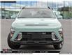 2025 Hyundai Kona 1.6T Preferred Sport (Stk: U317615) in Brooklin - Image 2 of 23