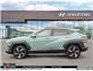 2025 Hyundai Kona 1.6T Preferred Sport (Stk: U317615) in Brooklin - Image 3 of 23