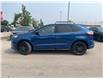 2024 Ford Edge SEL (Stk: T025036A) in Winnipeg - Image 3 of 14