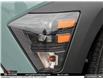 2025 Hyundai Kona 1.6T Preferred Sport (Stk: U317615) in Brooklin - Image 8 of 23