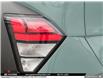 2025 Hyundai Kona 1.6T Preferred Sport (Stk: U317615) in Brooklin - Image 9 of 23