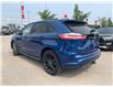 2024 Ford Edge SEL (Stk: T025036A) in Winnipeg - Image 4 of 14