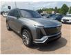 2026 Cadillac VISTIQ Luxury (Stk: 26-001) in Pembroke - Image 3 of 16
