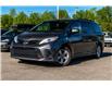 2018 Toyota Sienna 7-Passenger (Stk: KS-147A) in Okotoks - Image 1 of 26