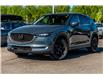 2021 Mazda CX-5 Signature (Stk: KU0367) in Okotoks - Image 1 of 33