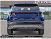 2025 Hyundai Tucson Hybrid Ultimate (Stk: U350108) in Brooklin - Image 5 of 24