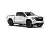 2025 GMC Sierra 1500 Elevation (Stk: 56602) in Red Deer - Image 1 of 8