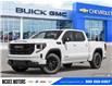 2025 GMC Sierra 1500 Elevation (Stk: 335280) in Goderich - Image 1 of 23