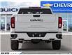 2025 GMC Sierra 1500 Elevation (Stk: 335280) in Goderich - Image 5 of 23