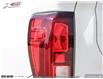 2025 GMC Sierra 1500 Elevation (Stk: 335280) in Goderich - Image 11 of 23