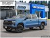 2025 Chevrolet Silverado 1500 LT Trail Boss (Stk: 3743) in Wawa - Image 1 of 25