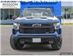 2025 Chevrolet Silverado 1500 LT Trail Boss (Stk: 3743) in Wawa - Image 2 of 25