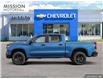 2025 Chevrolet Silverado 1500 LT Trail Boss (Stk: 3743) in Wawa - Image 3 of 25