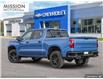 2025 Chevrolet Silverado 1500 LT Trail Boss (Stk: 3743) in Wawa - Image 4 of 25