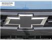 2025 Chevrolet Silverado 1500 LT Trail Boss (Stk: 3743) in Wawa - Image 9 of 25
