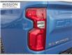 2025 Chevrolet Silverado 1500 LT Trail Boss (Stk: 3743) in Wawa - Image 11 of 25