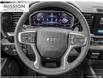 2025 Chevrolet Silverado 1500 LT Trail Boss (Stk: 3743) in Wawa - Image 13 of 25